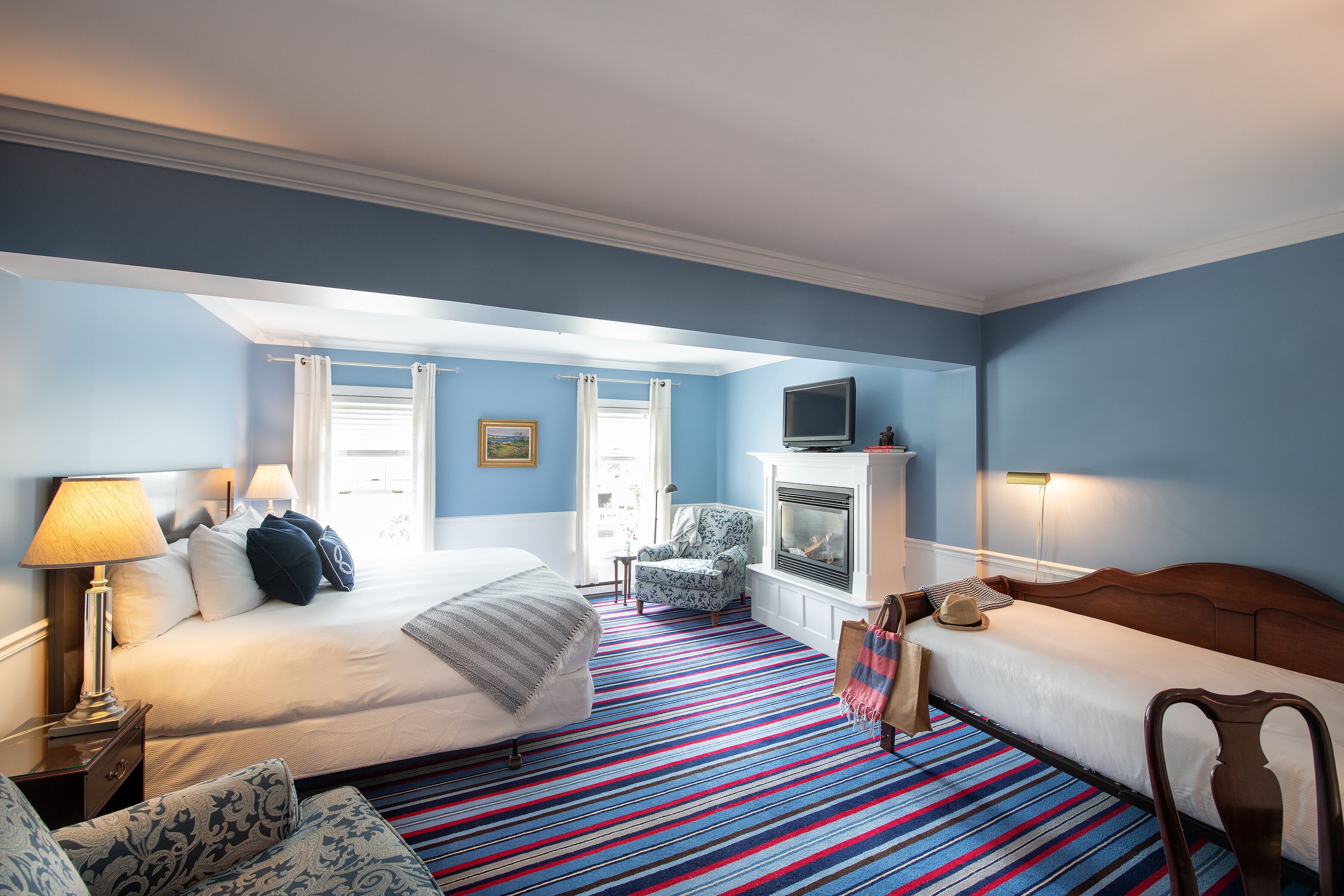 9 Best Historic Hotels In Maine, USA Updated 2023 Trip101