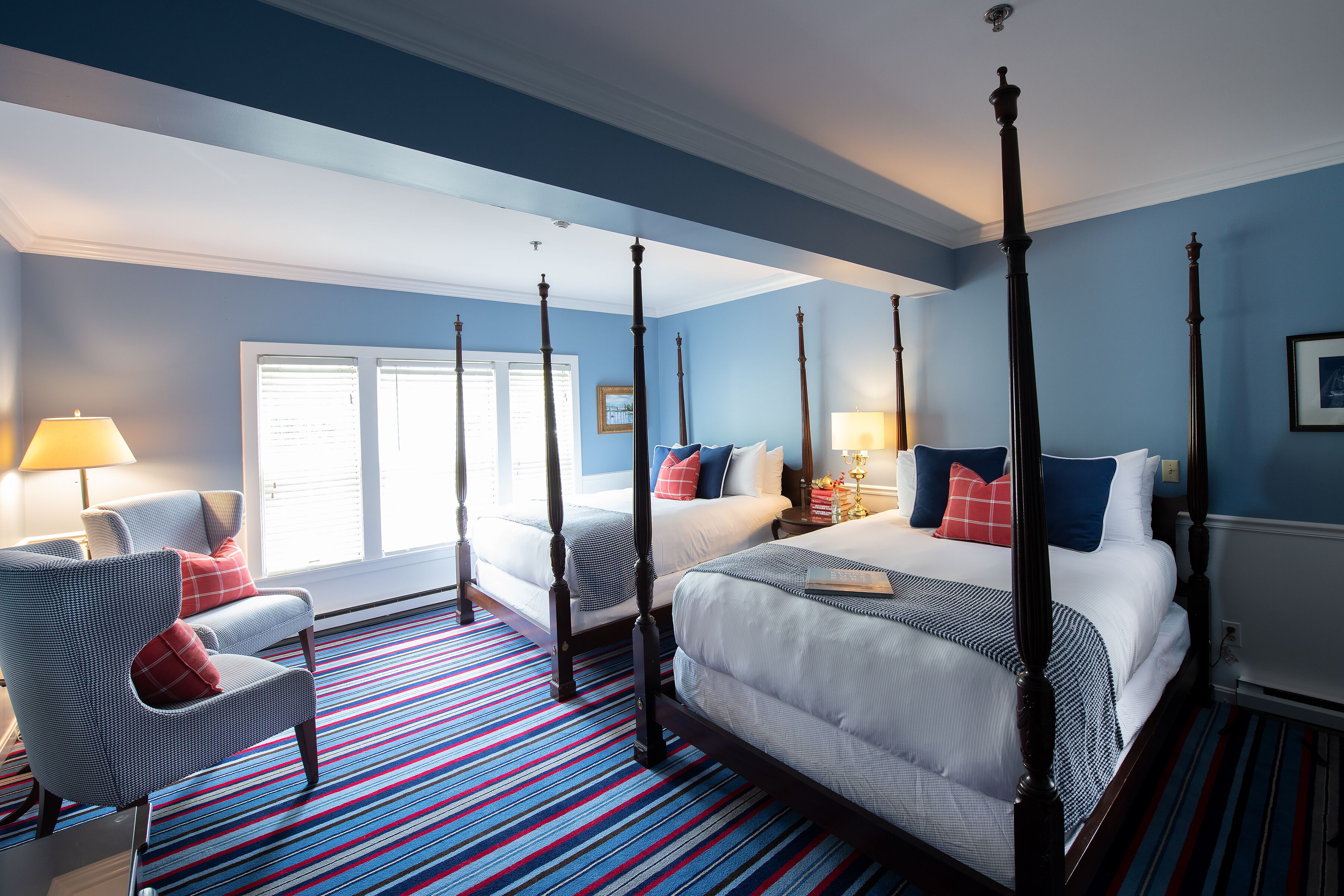 9 Best Historic Hotels In Maine, USA Updated 2023 Trip101
