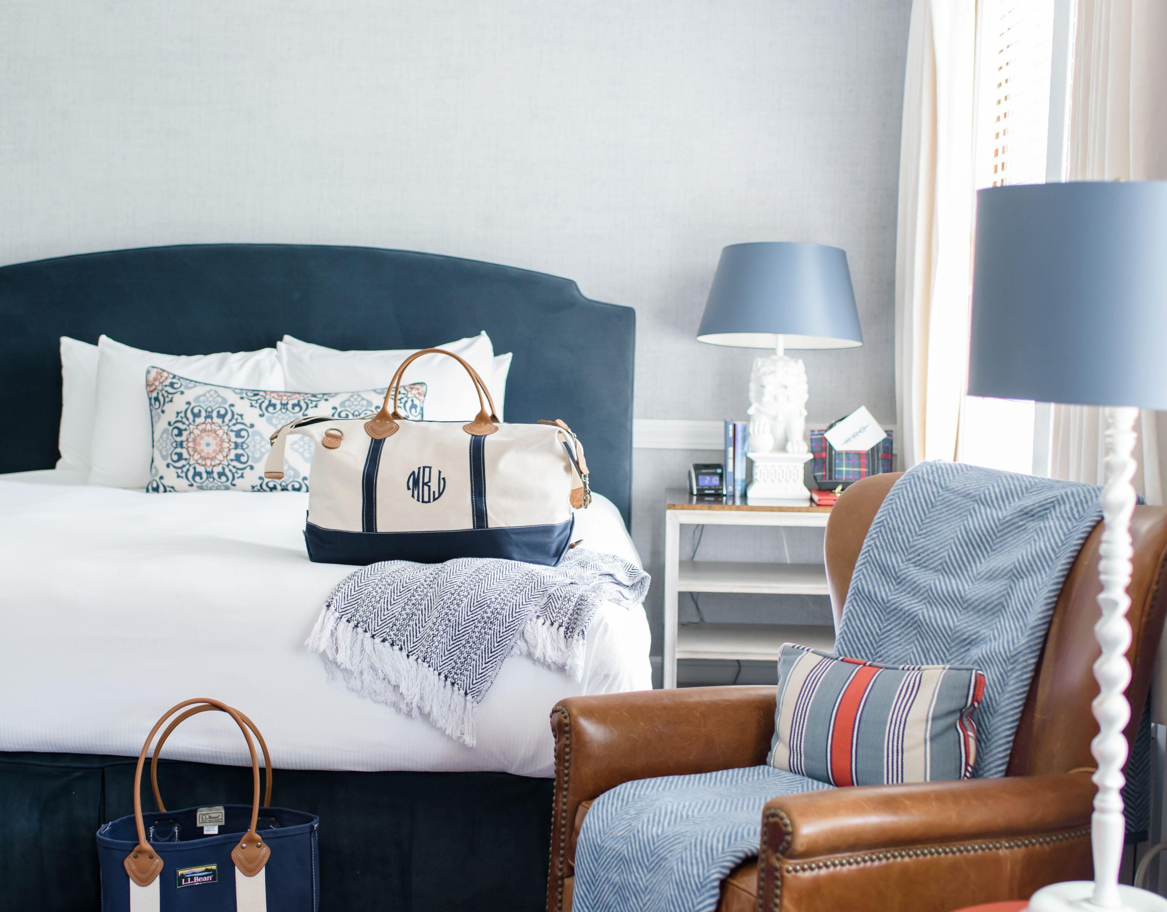 أغطية فراش متميزة وألحفة محشوة بالريش وبديكورات فريدة لكل غرفة