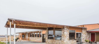 Knights Inn Boardman