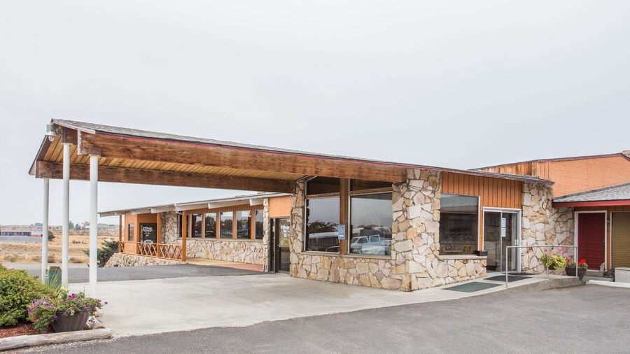 Knights Inn Boardman