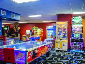 Arcade