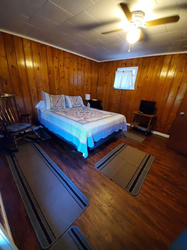 Chambre Classique, 1 grand lit