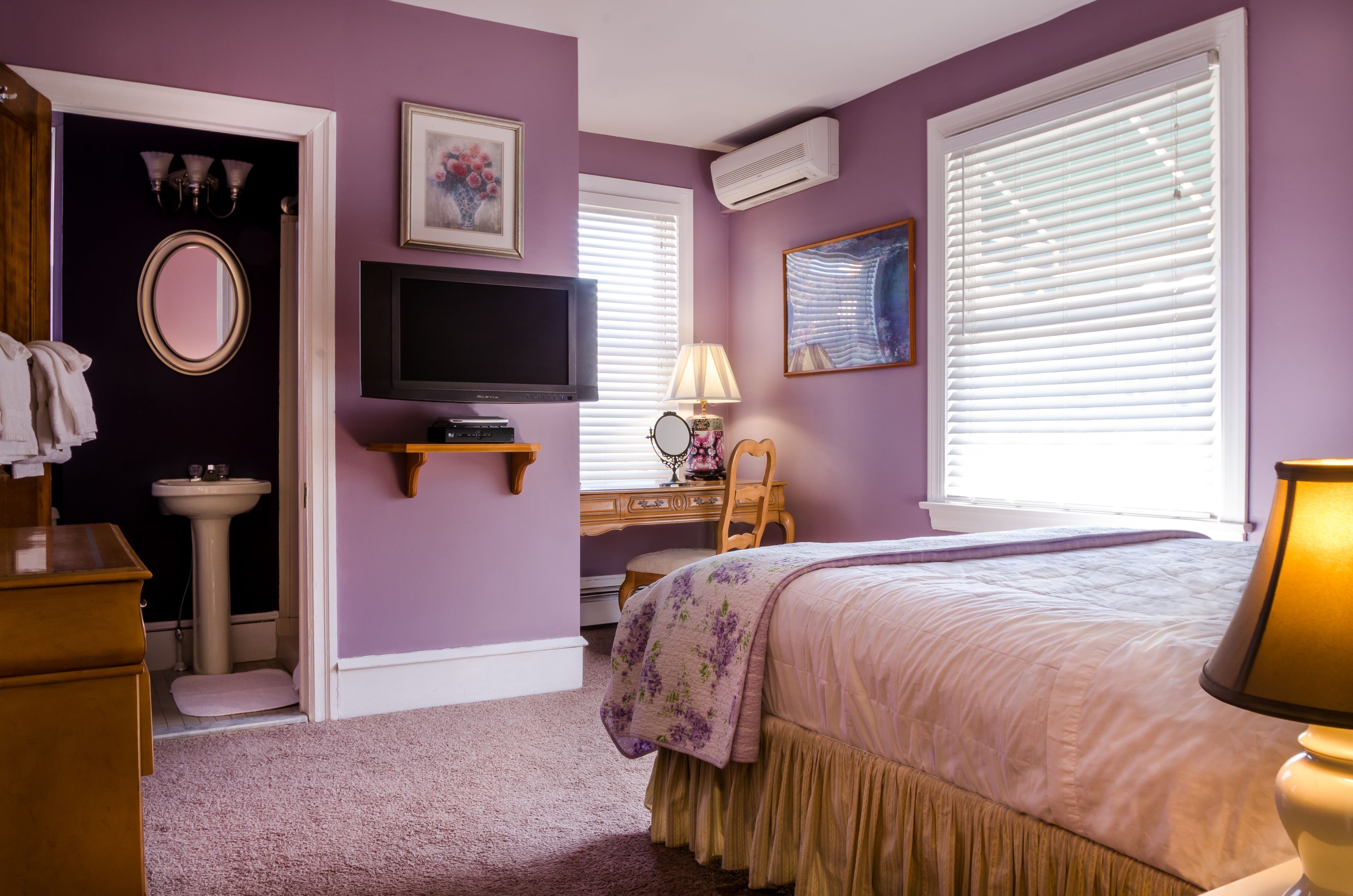 Foto - Carisbrooke Inn Bed & Breakfast