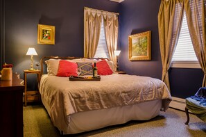 Premier Double Room