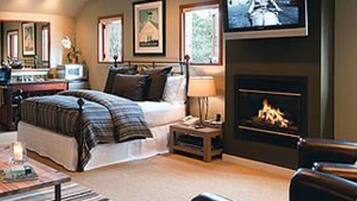 Meadowview | Luxe beddengoed, individueel gemeubileerd, een bureau