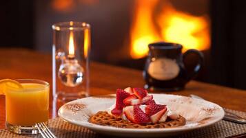 ๋งค์ผ ํ์ง์ ๋ฌด๋ฃ ์์นจ ์์ฌ ํฌํจ