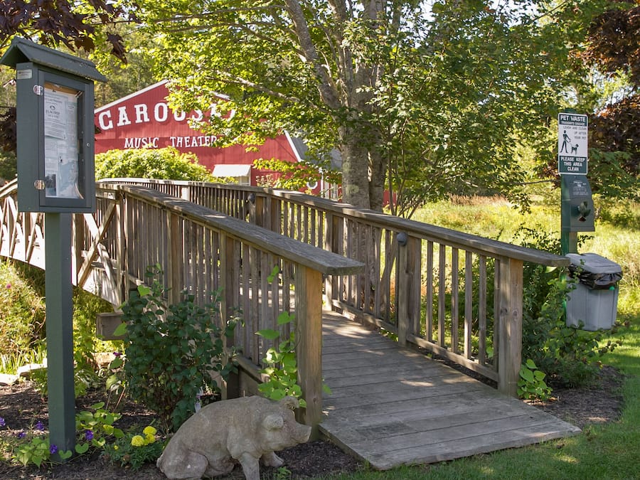 Espetáculo de teatro