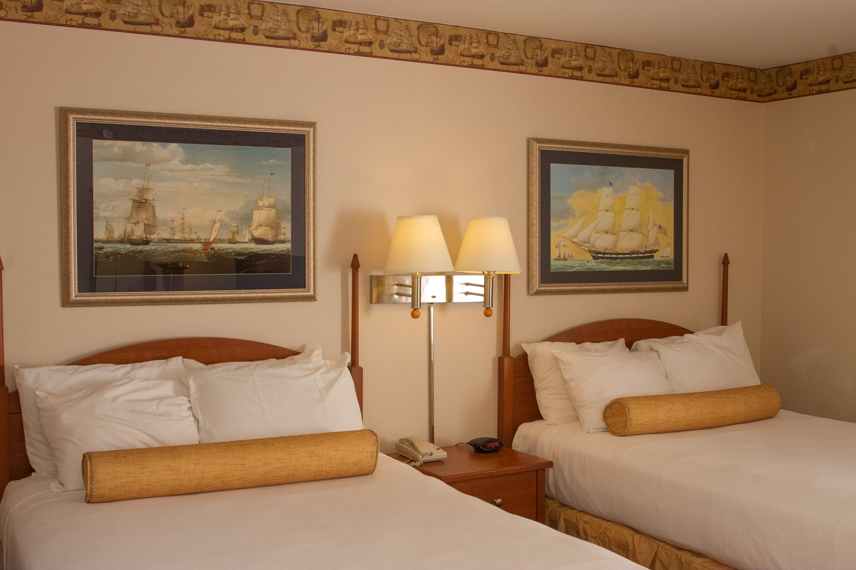 superior room | 1 bedroom, iron/ironing board, free wifi, bed sheets