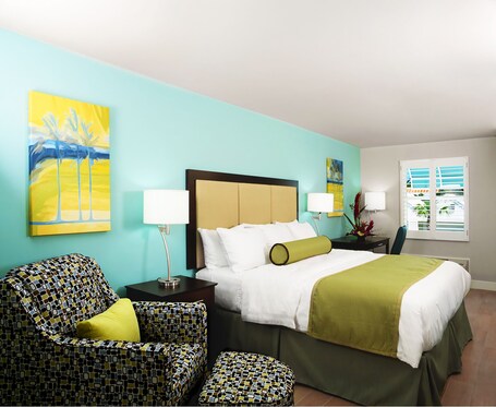 Silver Palms Inn - Image 25