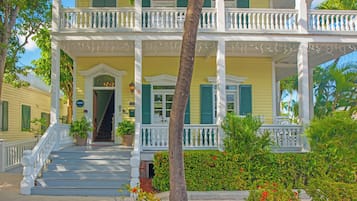 La Pensione Guesthouse King-Adults Only | Roupas de cama de algodão egípcio, roupas de cama premium