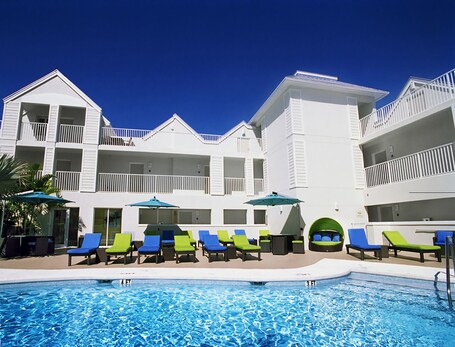Silver Palms Inn - Image 19