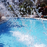 Silver Palms Inn & Historic Homes