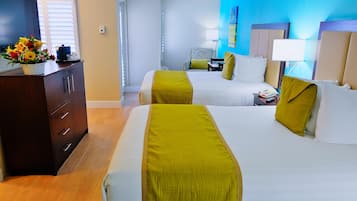 Draps en coton égyptien, literie de qualité supérieure