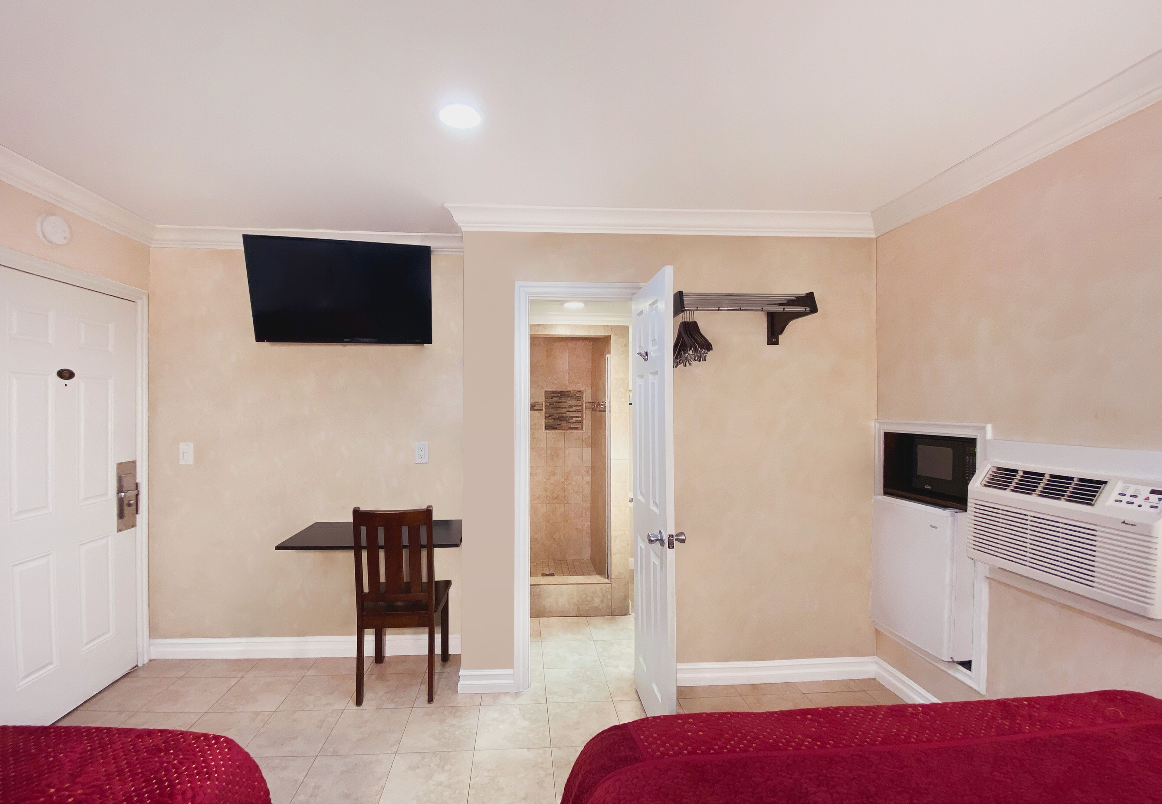 Foto - Nite Inn at Universal City - Walking Distance to Universal Studios Hollywood