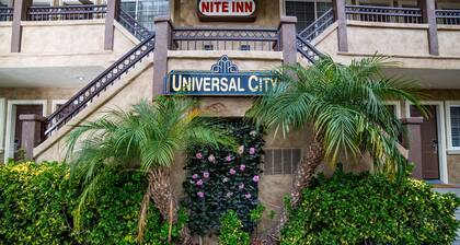 Nite Inn - Walking Distance to Universal Studios Hollywood