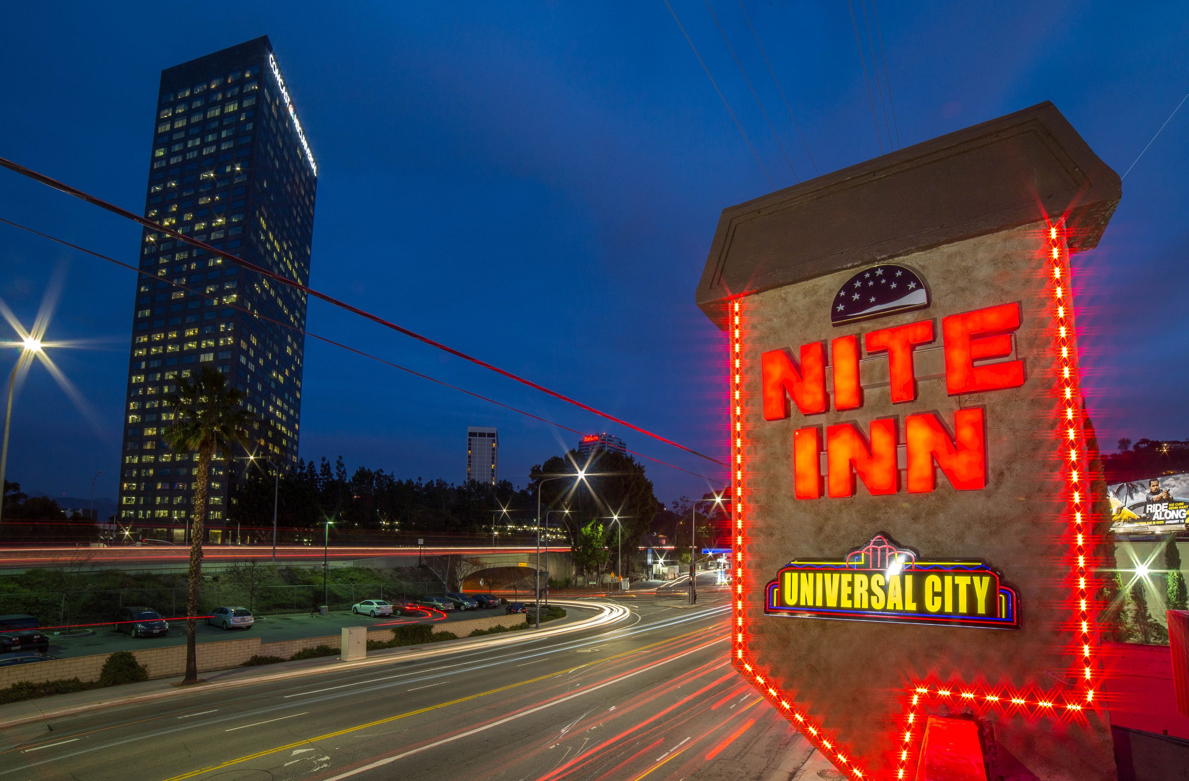 Foto - Nite Inn at Universal City - Walking Distance to Universal Studios Hollywood