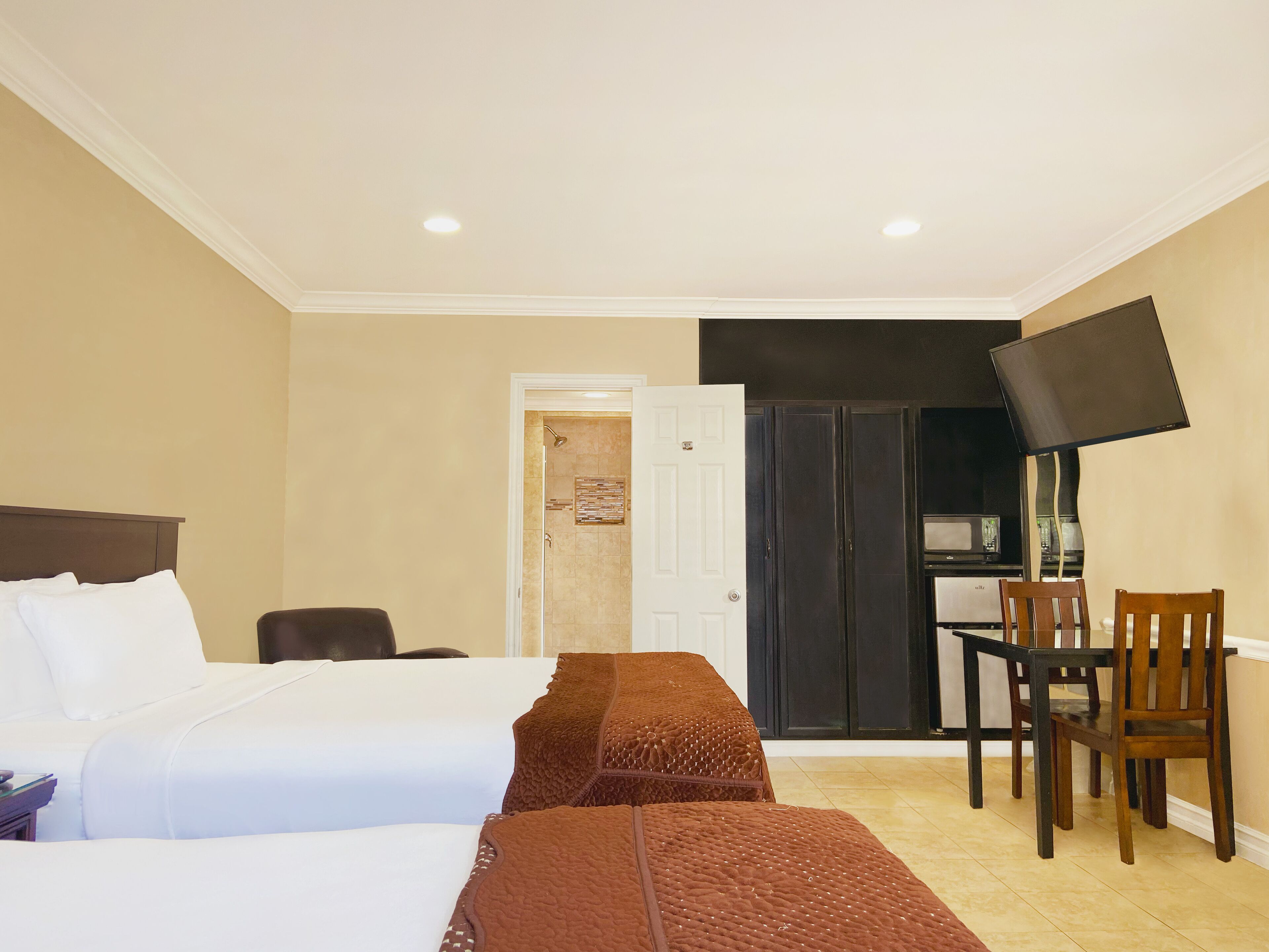 Foto - Nite Inn at Universal City - Walking Distance to Universal Studios Hollywood