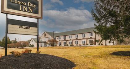 Casco Bay Inn