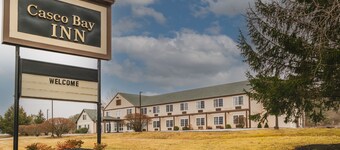 Casco Bay Inn