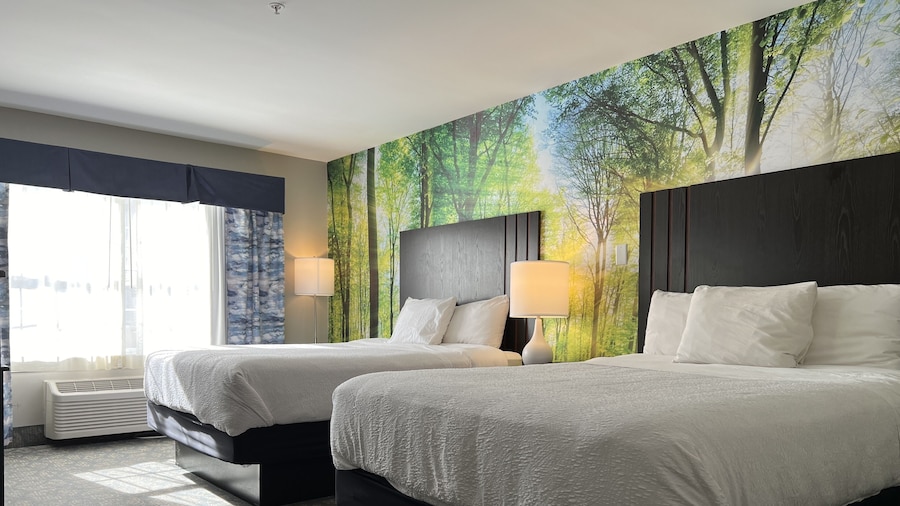 Casco Bay Inn
