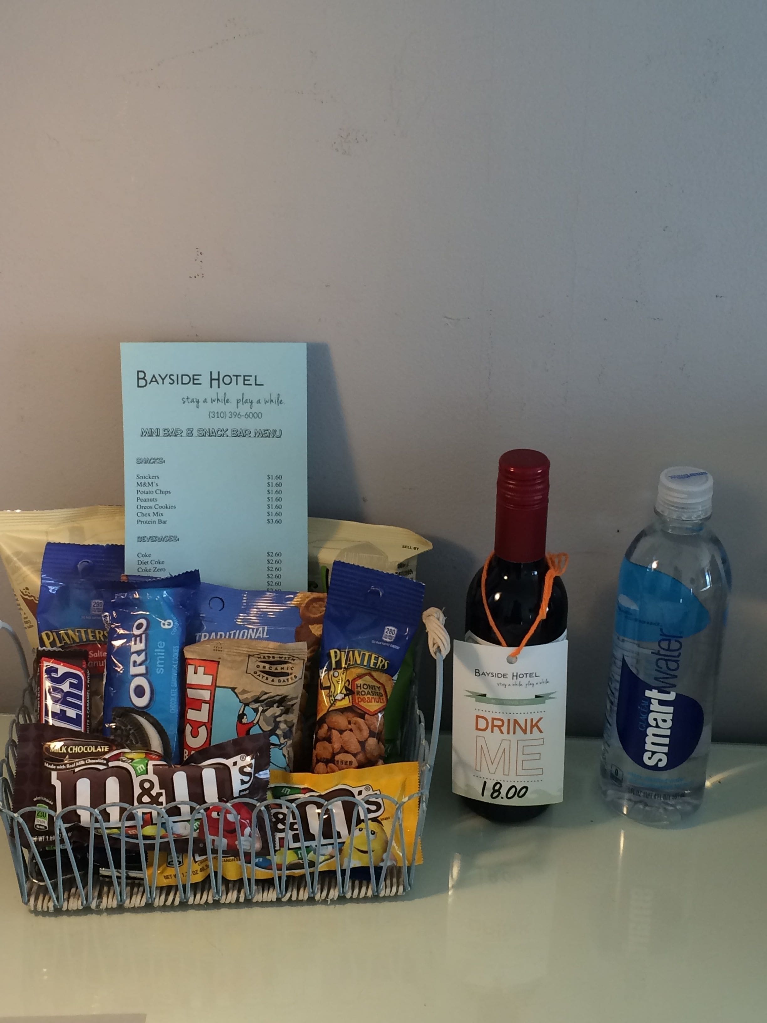 Foto - Bayside Hotel