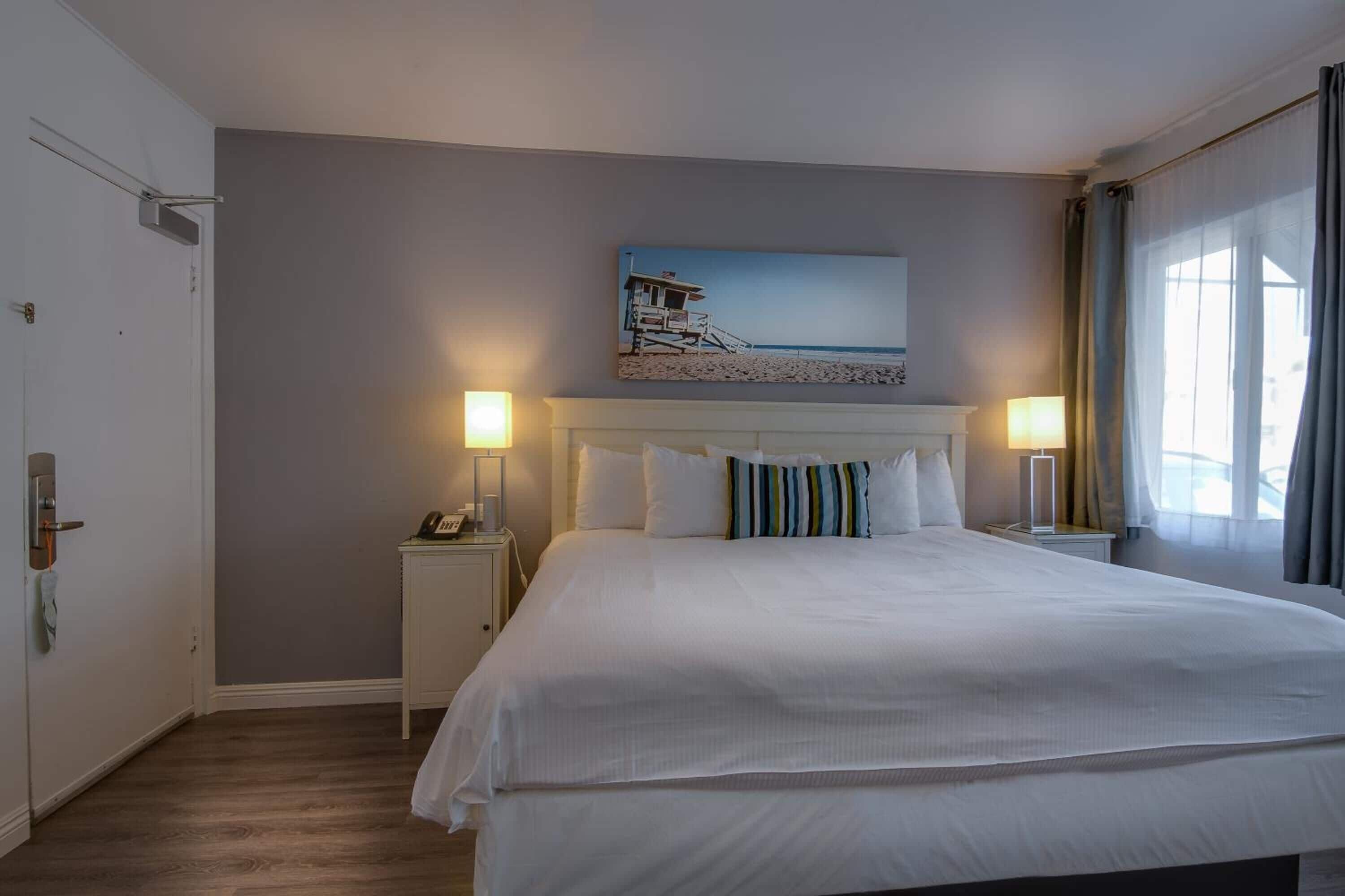 Foto - Bayside Hotel