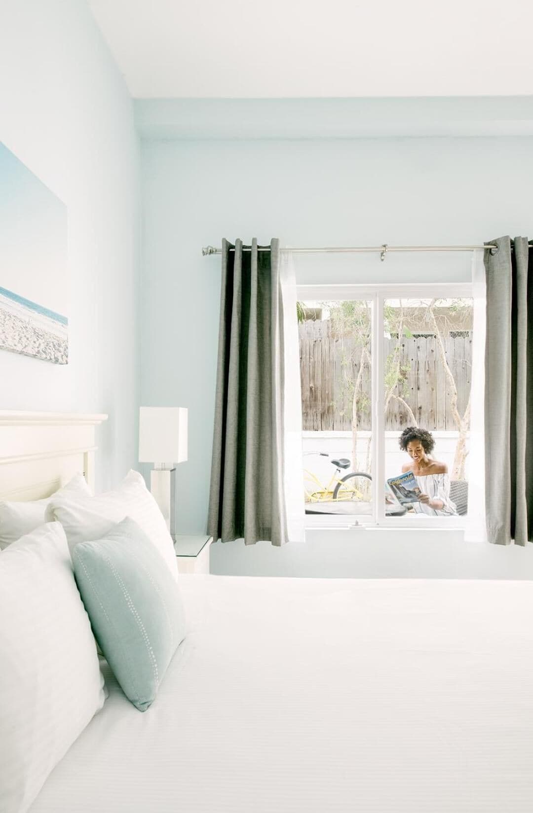 Foto - Bayside Hotel