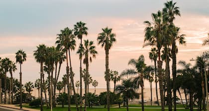 Bayside Hotel