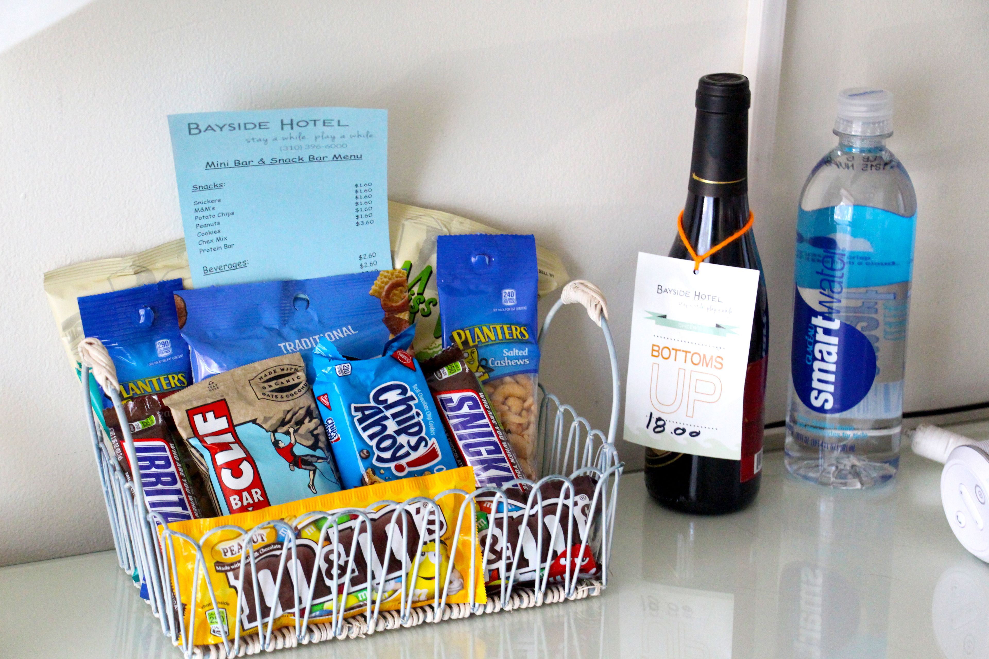 Foto - Bayside Hotel