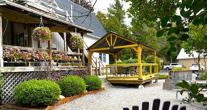 Lake Ontario Motel & Inn