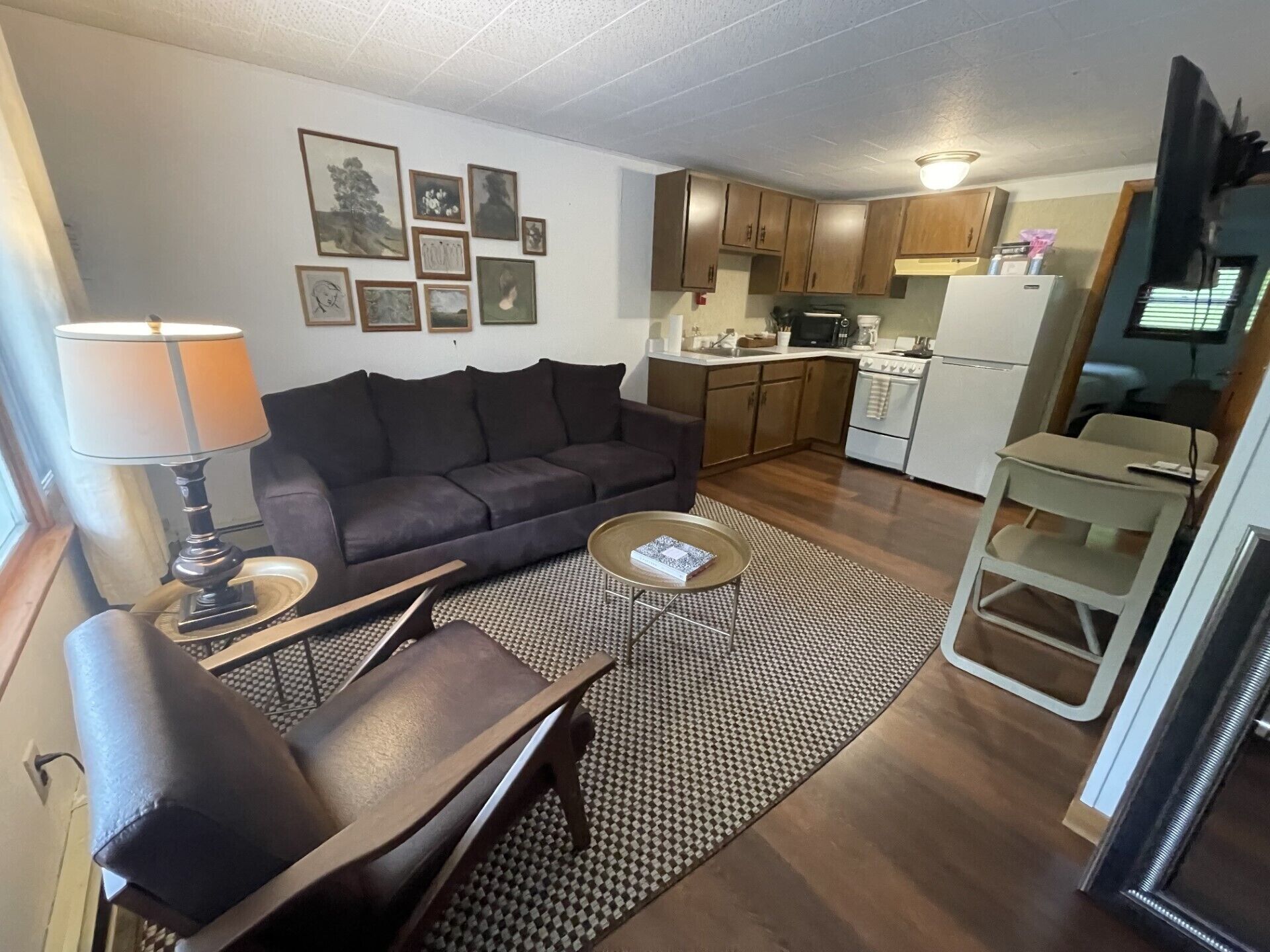 Berkshire Valley Inn