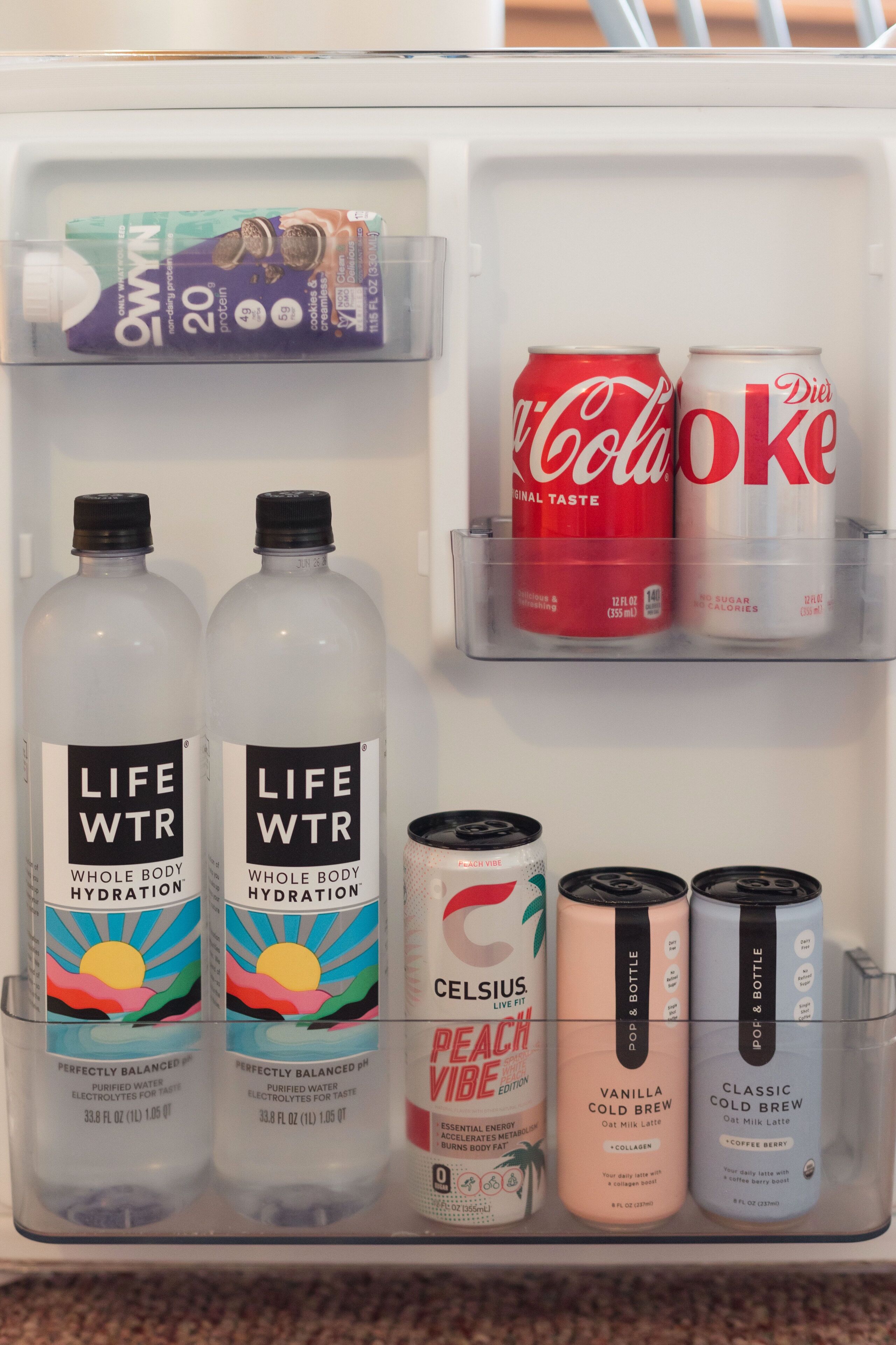 standard room, 1 king bed | room amenity