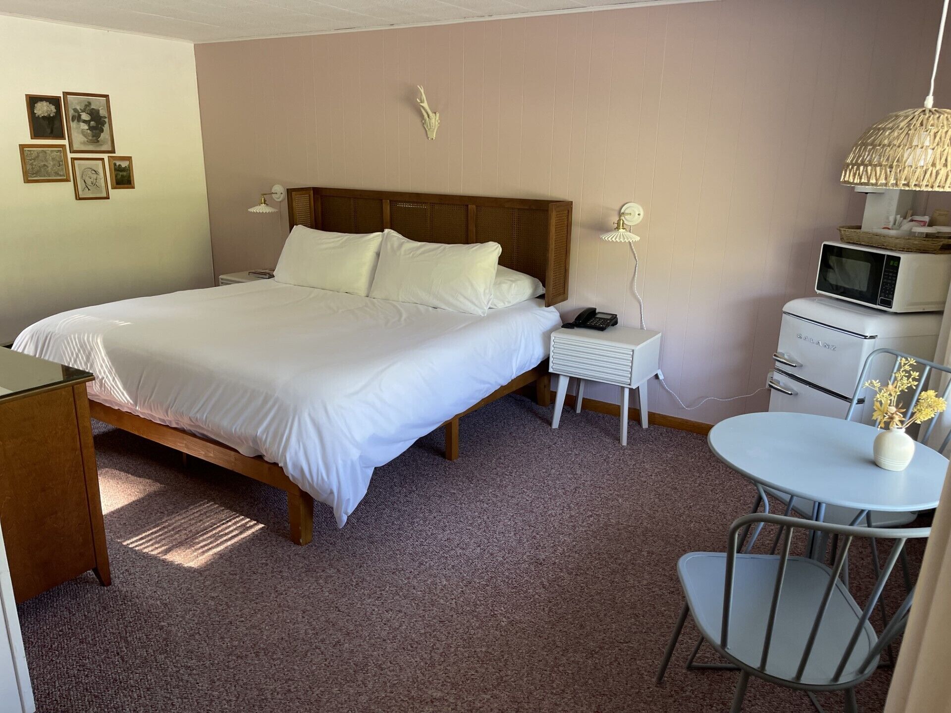 Berkshire Valley Inn