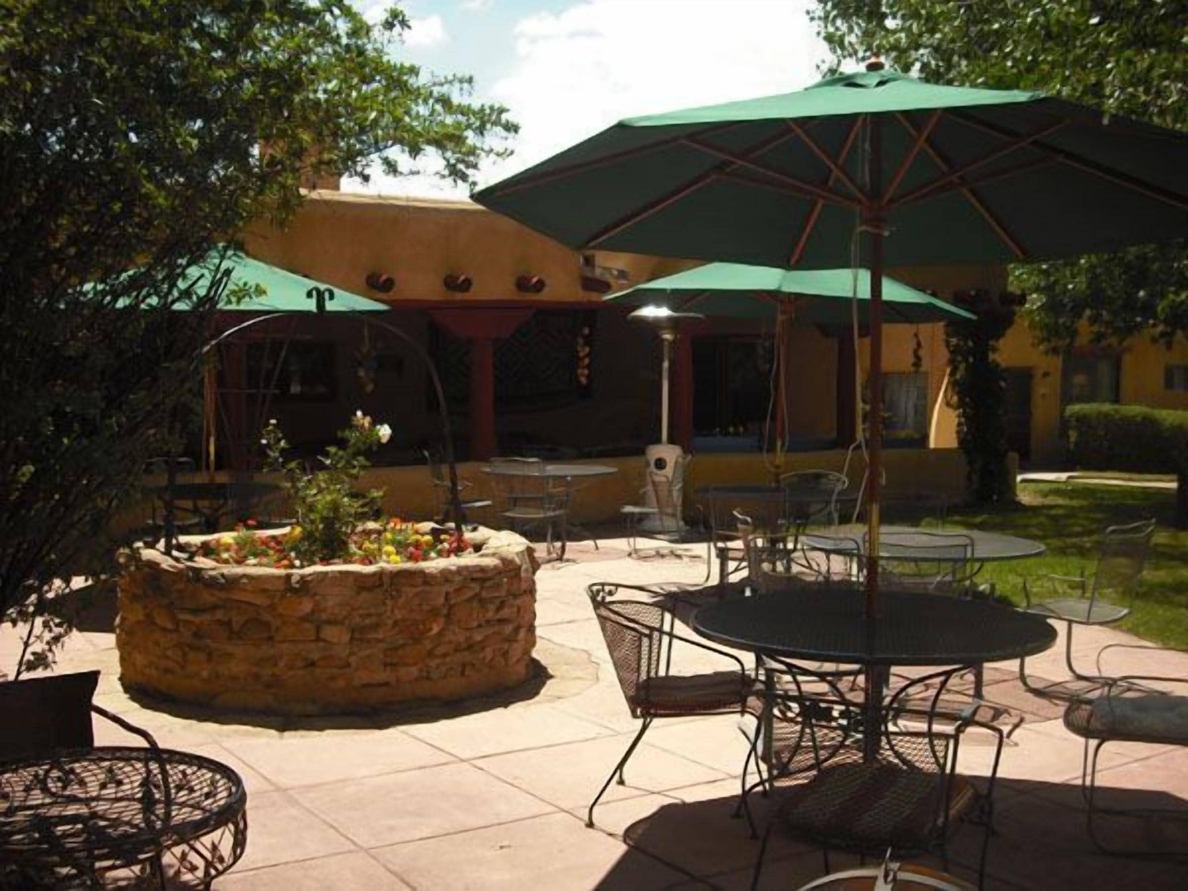 Indian Hills Inn, Taos Plaza in Taos, United States