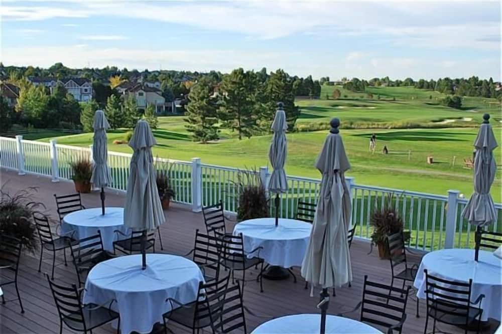 Lone Tree Golf Club And Hotel