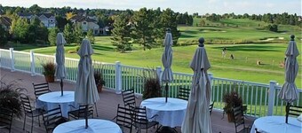 Lone Tree Golf Club And Hotel