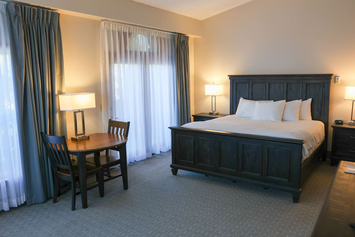 Standard Room, Golf View