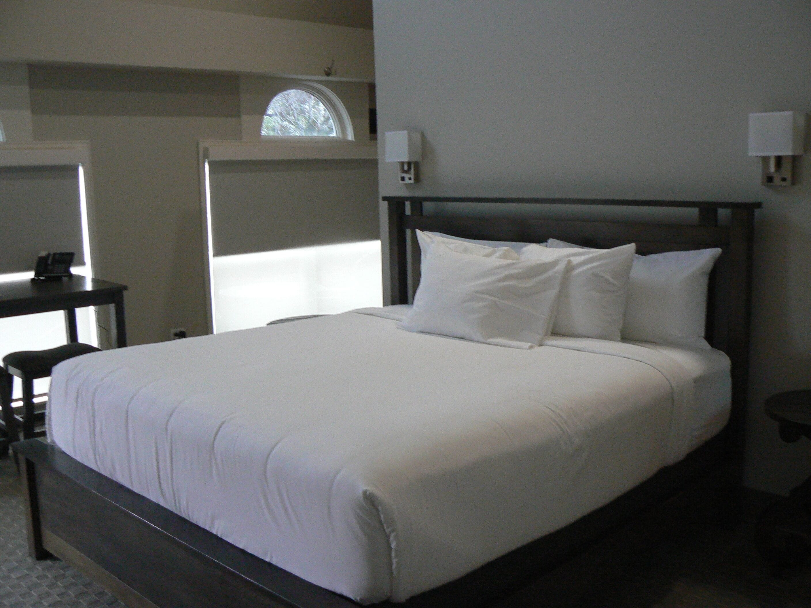 In-room safe, individually decorated, individually furnished, desk