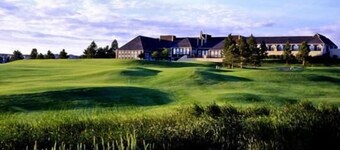 Lone Tree Golf Club And Hotel