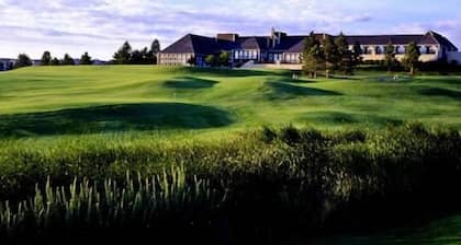 Lone Tree Golf Club And Hotel