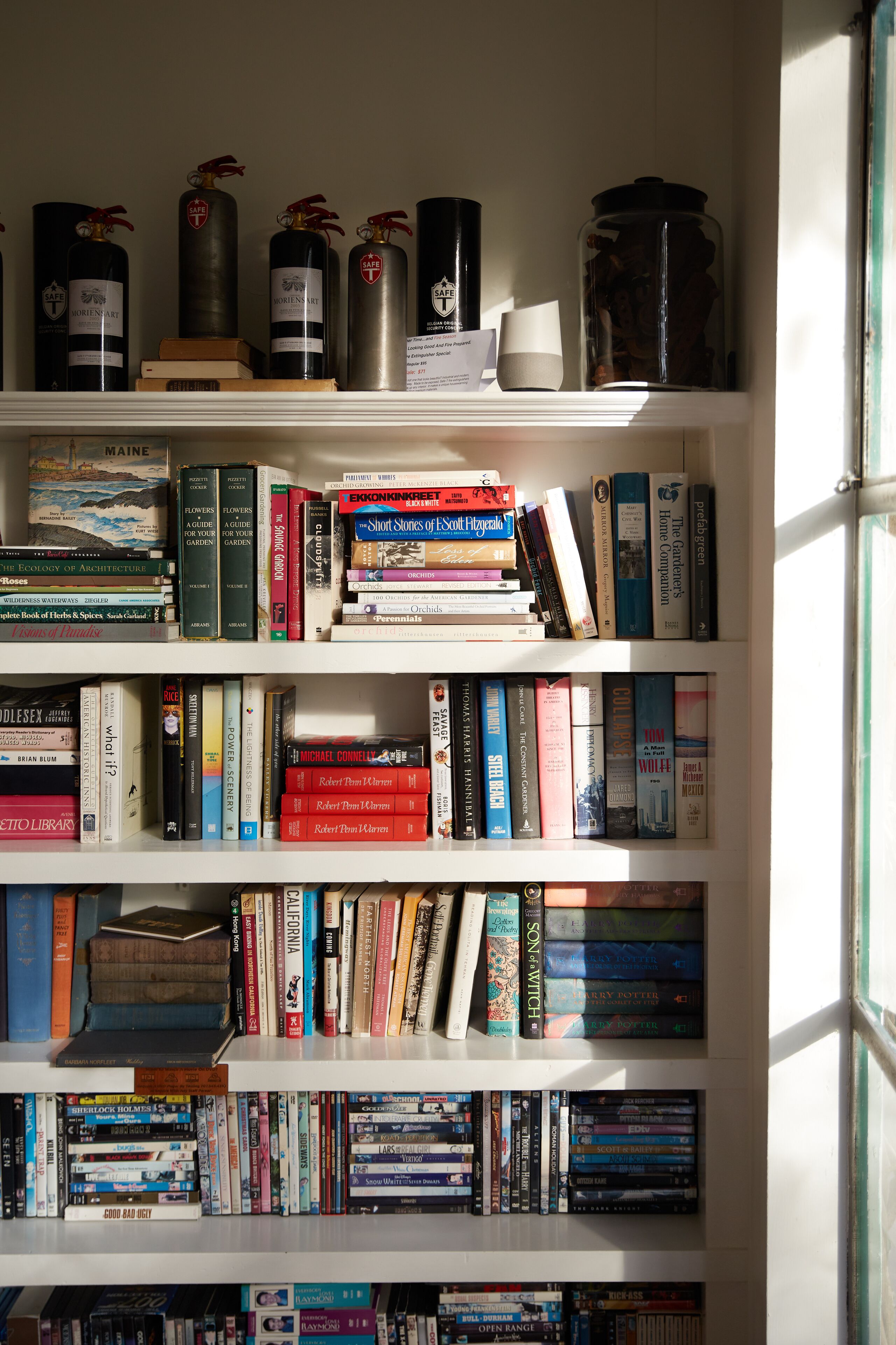 Library