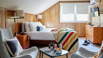 1 slaapkamer, lakens van Egyptisch katoen, luxe beddengoed, donsdekens