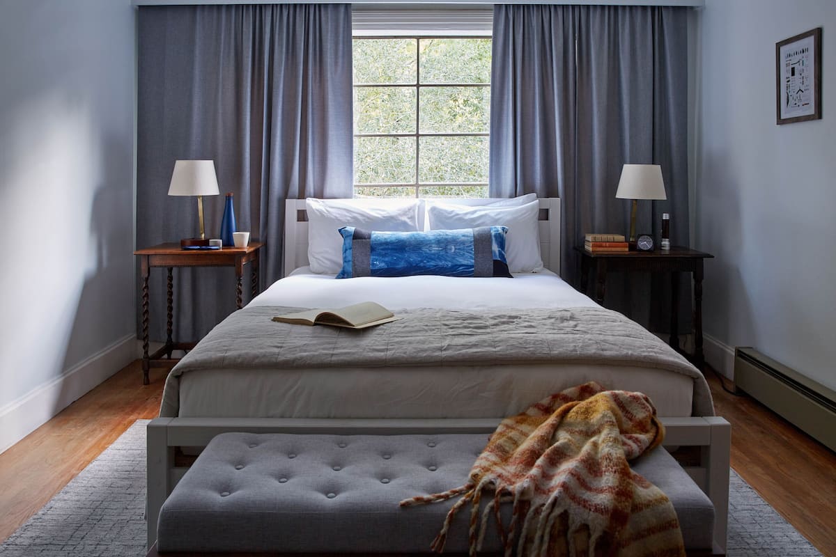 Standard Room | 1 bedroom, Egyptian cotton sheets, premium bedding, down comforters