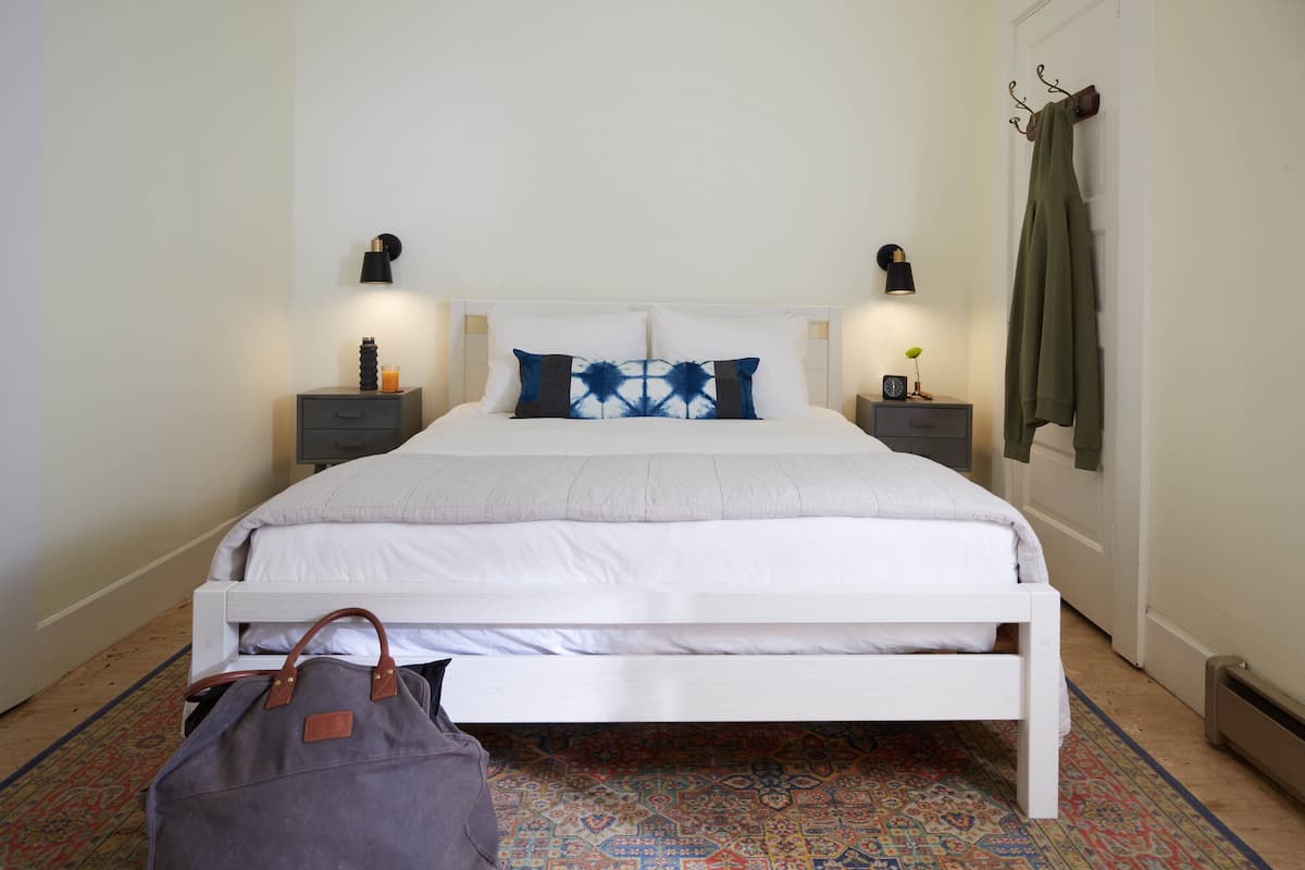 Superior Suite | 1 bedroom, Egyptian cotton sheets, premium bedding, down comforters
