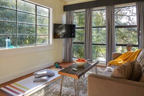Superior Suite | 1 bedroom, Egyptian cotton sheets, premium bedding, down comforters
