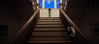 Hillholm Estate