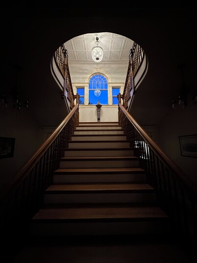 Hillholm Estate