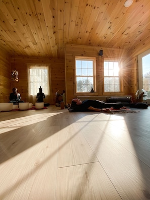 Yoga