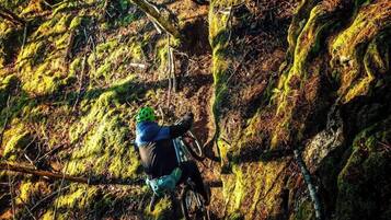 Bicycling